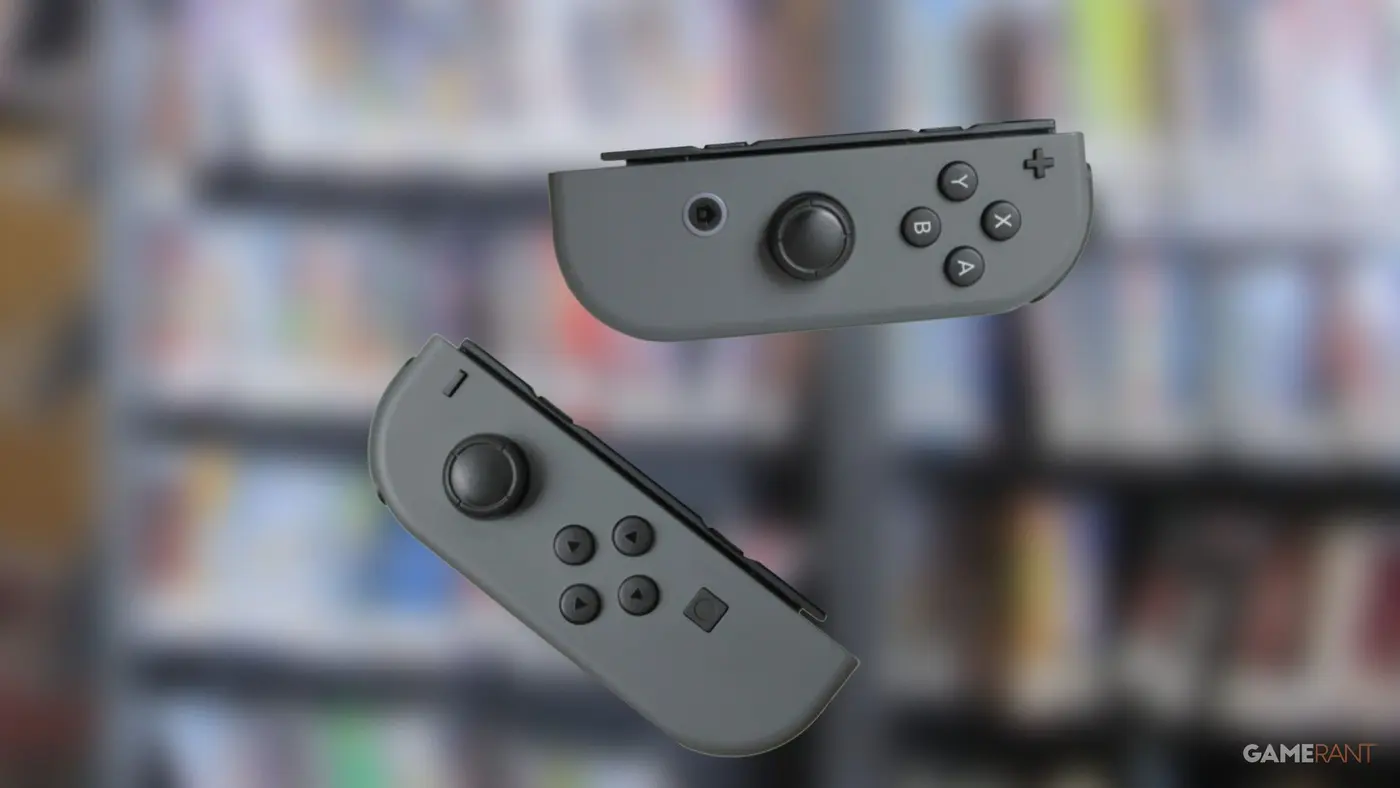 GameStop offers full trade-in value for broken controllers until 2026