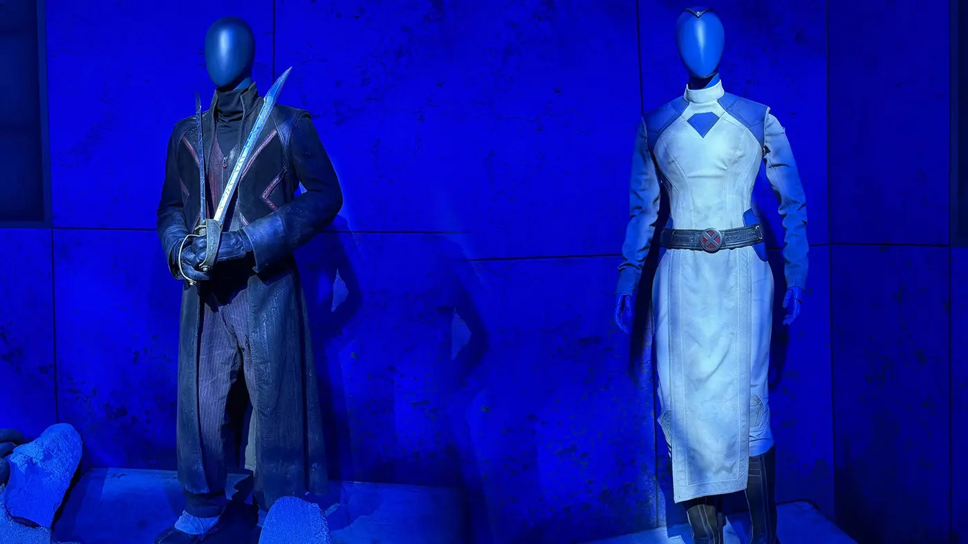 Avengers: Doomsday Kostuums en D23 Nieuws