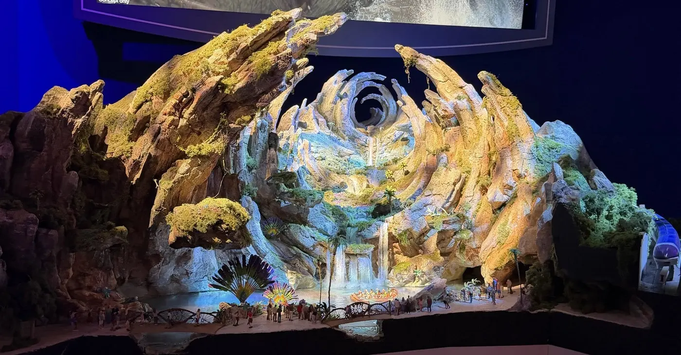 Avatar Boottocht Attractie: Impact op Disney California Adventure en Bezoekers