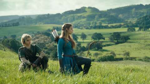 The Legend of Zelda film: the influence of multiple games