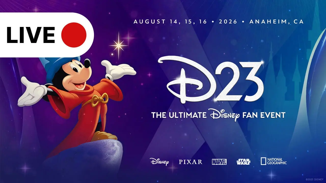 D23 Disney Entertainment Showcase 2026: Belangrijke Aankondigingen en Impact op Fans