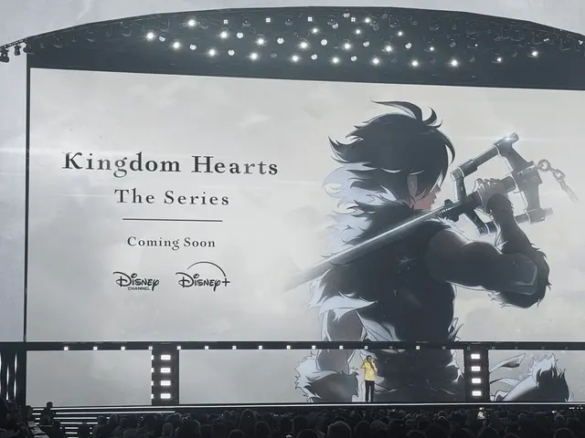 Kingdom Hearts animated series: what does this mean for fans?