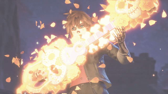 Coco als Eerste Wereld in Kingdom Hearts IV: Wat Betekent Dit Voor Spelers?