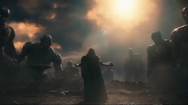 Avengers: Doomsday - trailer, cast and what it means for players