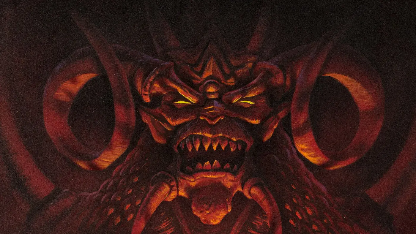 Diablo: The Infernal Path - Wat betekent de nieuwe attractie voor de franchise?