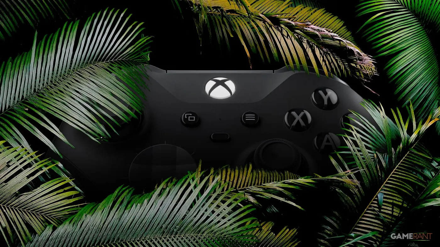 Xbox Elite Series 3 Controller: Leaks, Geruchten en Wat Het Betekent Voor Spelers