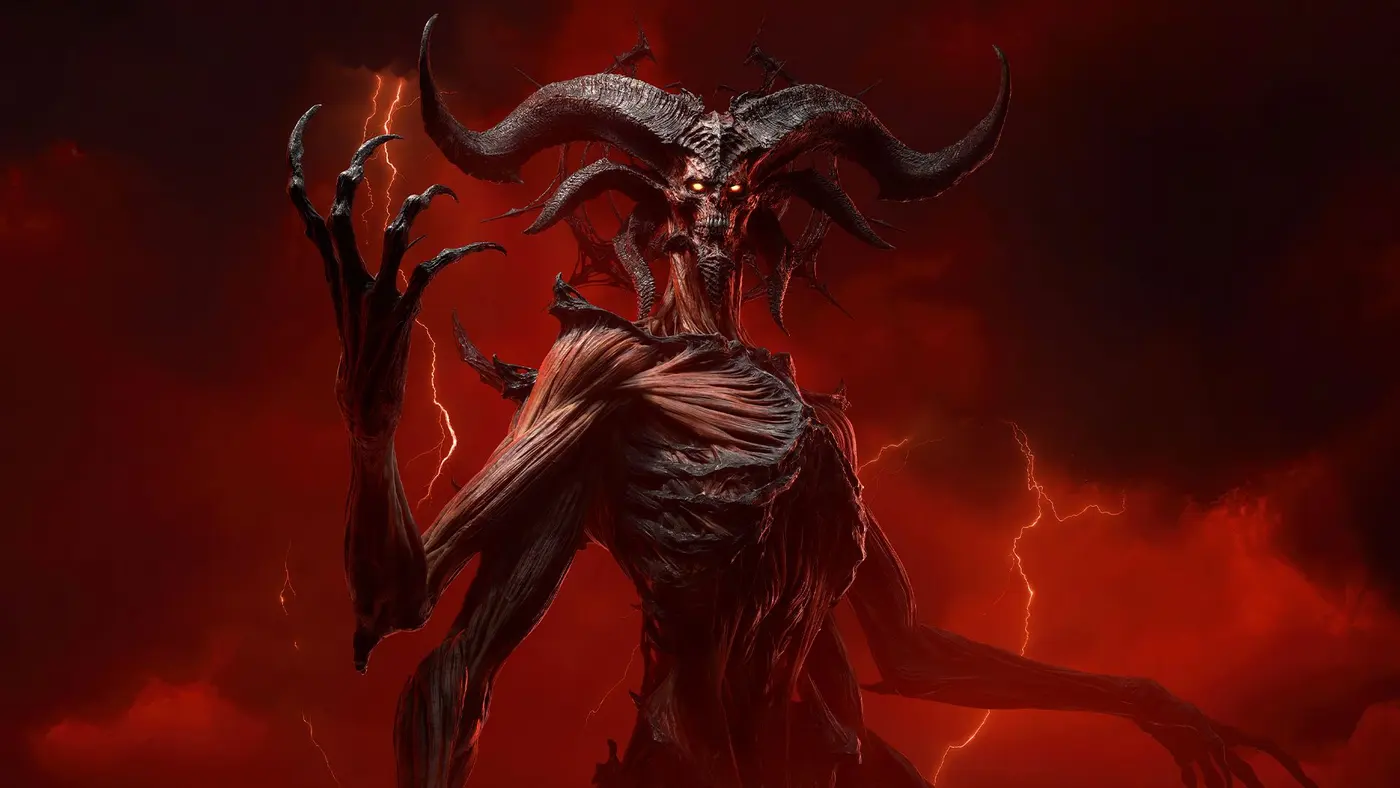 Diablo Mephisto-masker 2027: Wat spelers moeten weten
