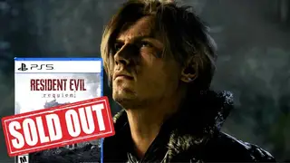 Resident Evil Requiem: physical sales surpass digital in key markets
