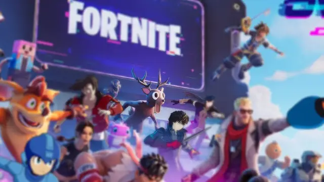 Fortnite and Roblox's crossover: what does this mean for players?