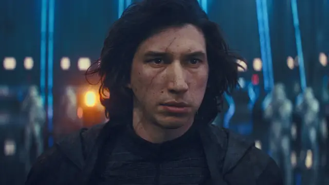 Dave Filoni confirms: no 'The Hunt for Ben Solo' from Lucasfilm