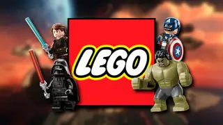 LEGO Star Wars x Marvel Iron Falcon set: what players need to know