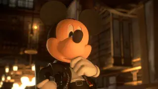 Kingdom Hearts 4: release in 2027 and new world from Coco