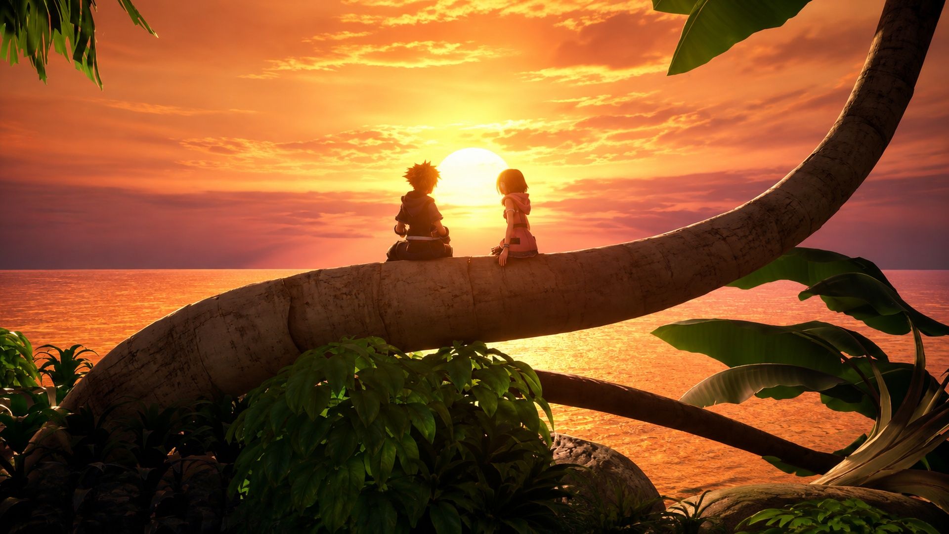 Kingdom Hearts 4: new world and expected release in 2027