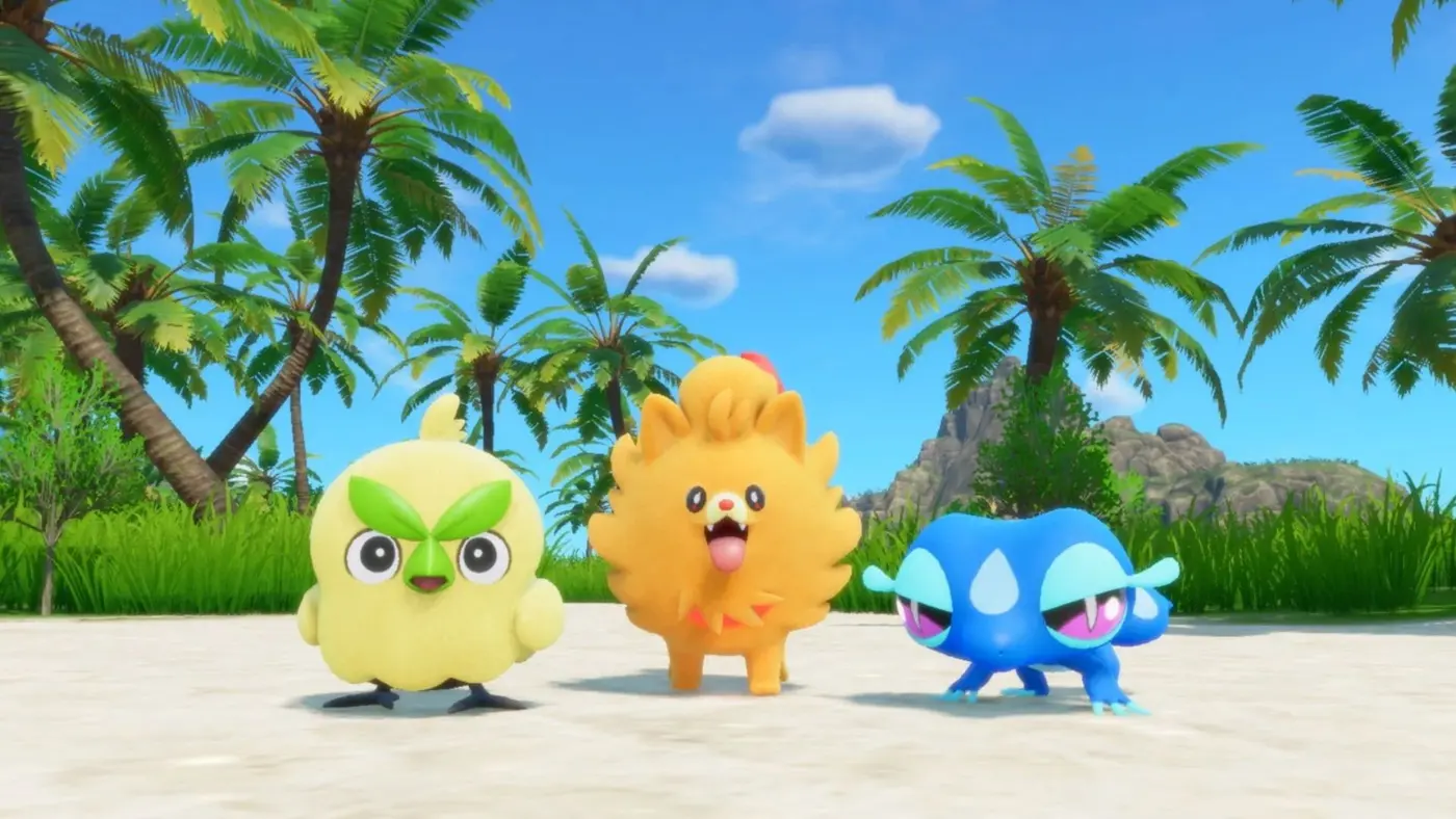 Pokémon Gen 11: Wat Betekent de Ontwikkeling voor Spelers en de Franchise?
