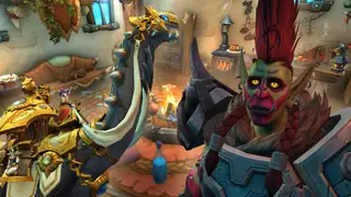 World of Warcraft 12.1 update: new gameplay mechanics and bugs