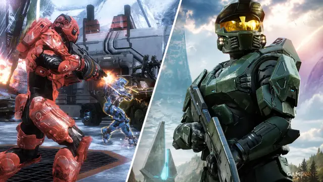 Halo franchise: Activision and Sledgehammer's multiplayer prototype canceled