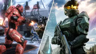 Halo franchise: Activision and Sledgehammer's multiplayer prototype canceled
