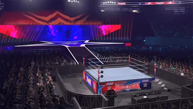 WWE 2K26: new DLC with Cody Rhodes and Alexa Bliss