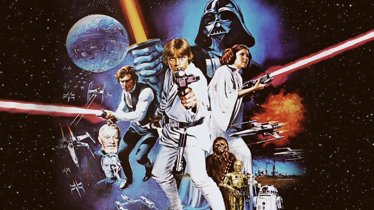 Star Wars: Magellan - cancelled RPG with unique classes and gameplay