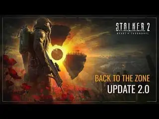 Stalker 2 upgrade to Unreal Engine 5.5: impact on gameplay and hardware