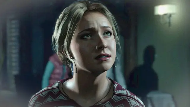 Hayden Panettiere: an unforgettable voice in gaming history