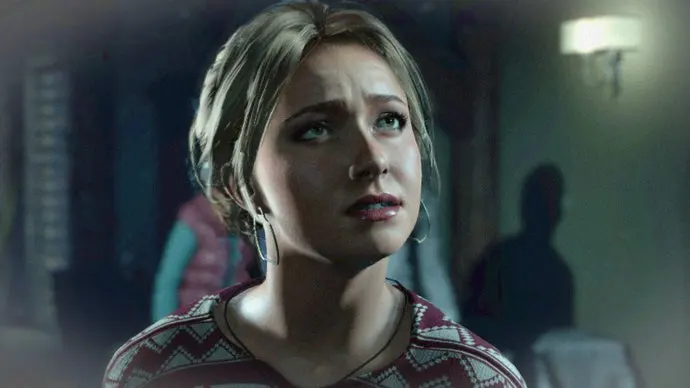 Hayden Panettiere: an unforgettable voice in gaming history