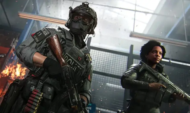 Call of Duty: Modern Warfare 4 beta: campaign, gameplay and more