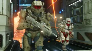 Halo's Toekomst in Vervaring: Sledgehammer Games en de Geannuleerde Multiplayer