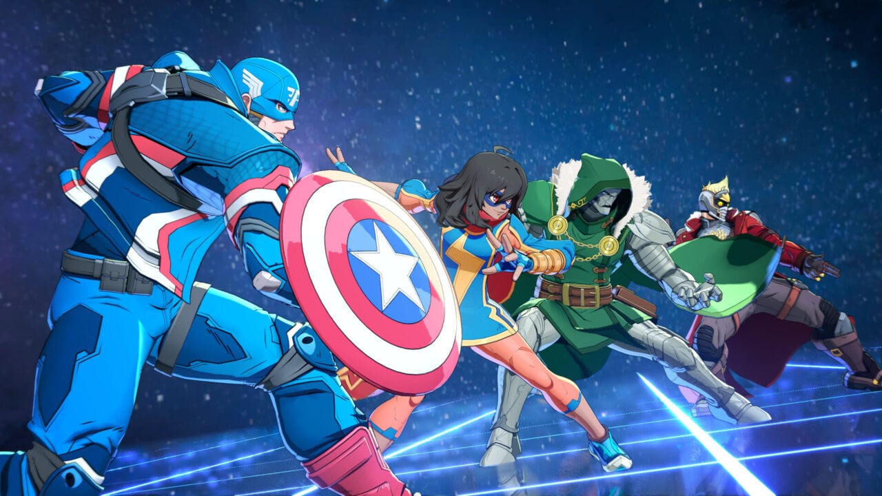 Spider-Man's Impact on Marvel Tōkon: Fighting Souls Competitive Play