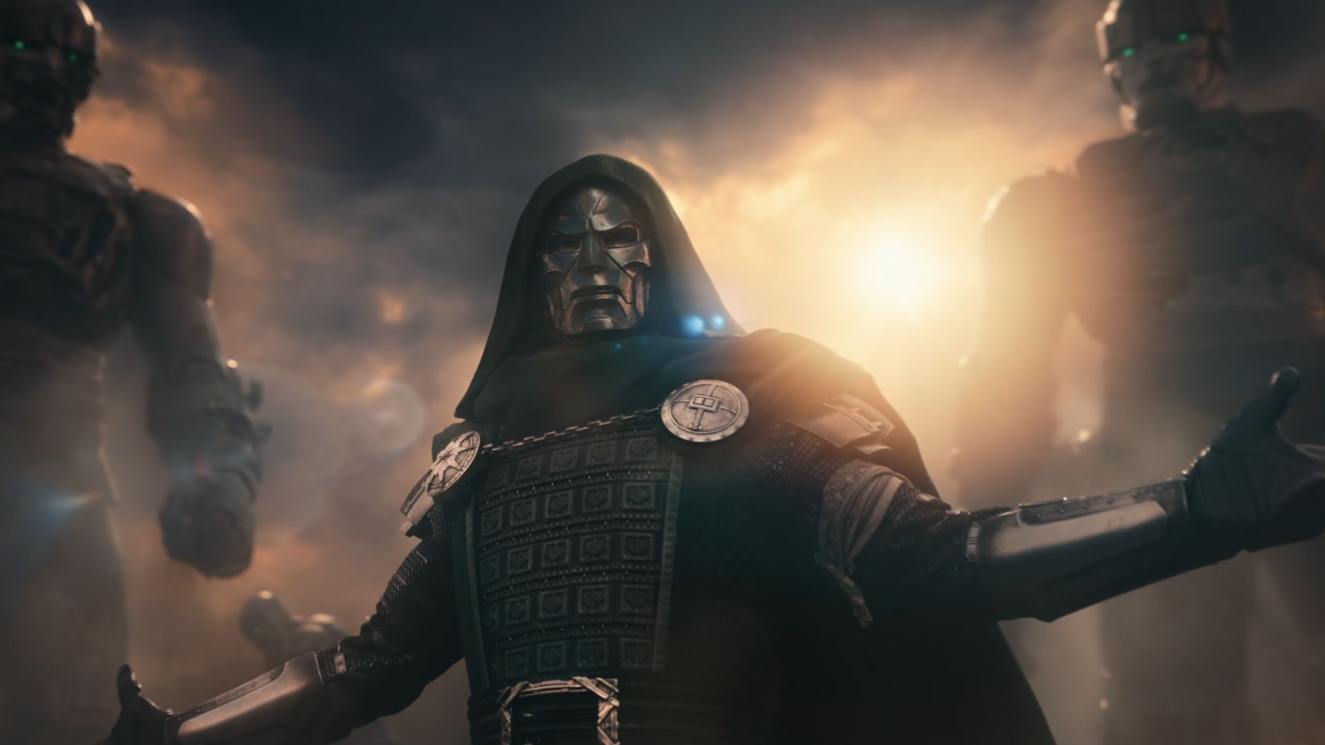 Marvel Cosmic Invasion DLC: The Siege of Castle Doom - what you need to know