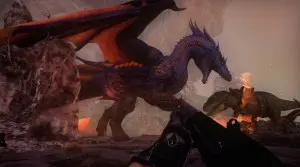 Ark: Survival Evolved shuts down official servers on Switch - what does this mean for players?