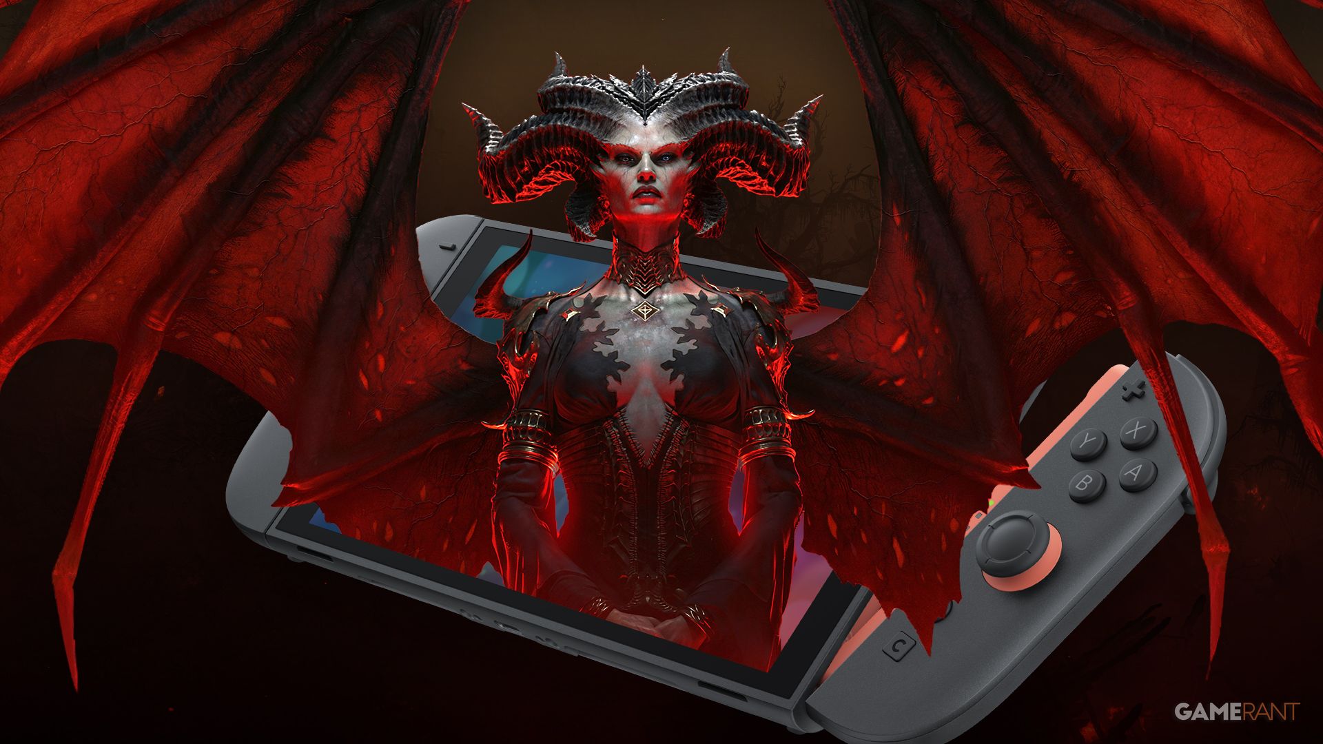 Diablo 4: Switch 2 Versie met Uitbreidingen - Wat Betekent Dit voor Spelers?