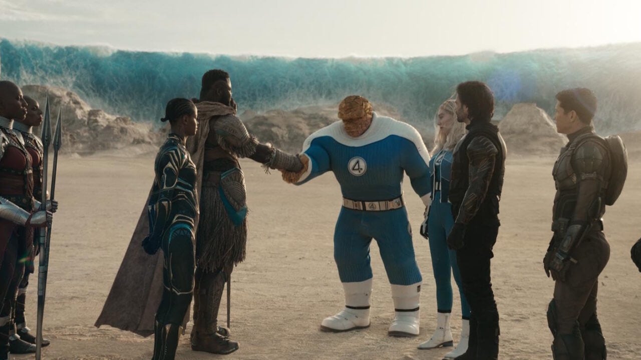 Avengers: Doomsday - preparing for the release and what you need to know