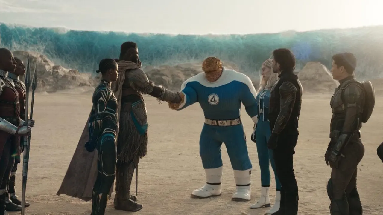 Avengers: Doomsday - preparing for the release and what you need to know