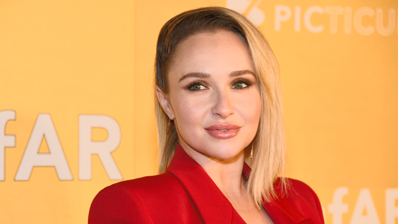Herinnering aan Hayden Panettiere: Haar Impact op de Gamingwereld