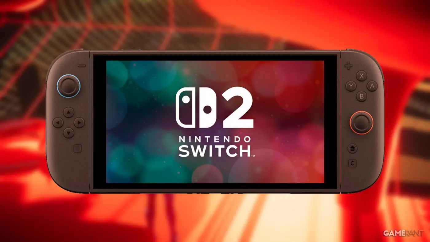 1000xResist Switch 2: improved graphics and free upgrade for existing players