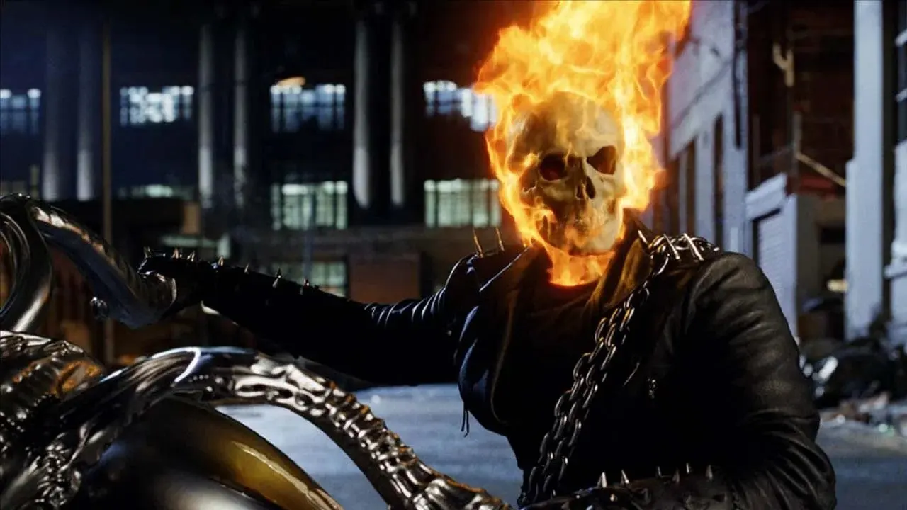 Ryan Gosling als Ghost Rider: Impact op de MCU en Spelers