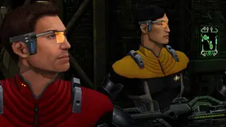 Star Trek: Elite Force 2 - from flop to fan favorite