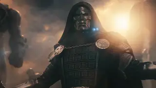 Avengers: Doomsday - box office predictions and competition with Spider-Man