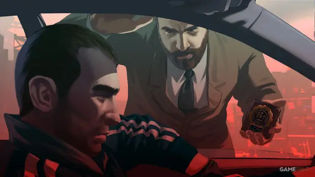 GTA 4: Rockstar Games' unfulfilled ambitions