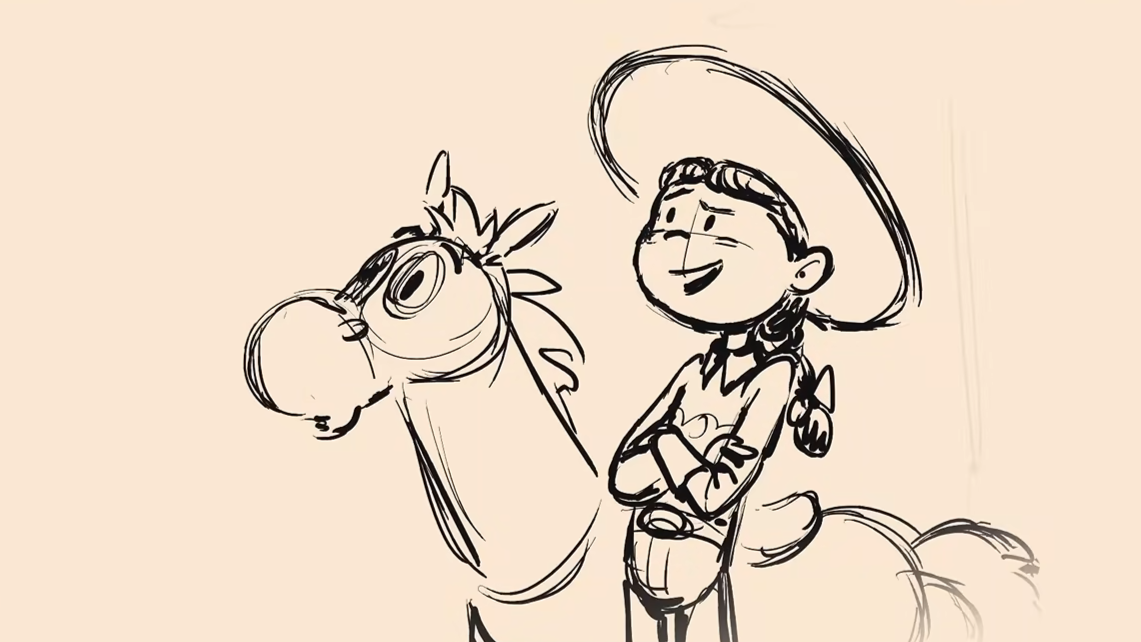 Toy Story 5: missed opportunity with Jessie and Bullseye’s first meeting