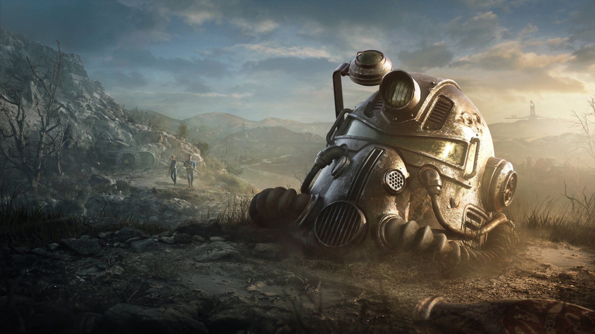 Fallout T-60 Rust Power Armor Figure: Prijs, Kenmerken en Impact op Spelers