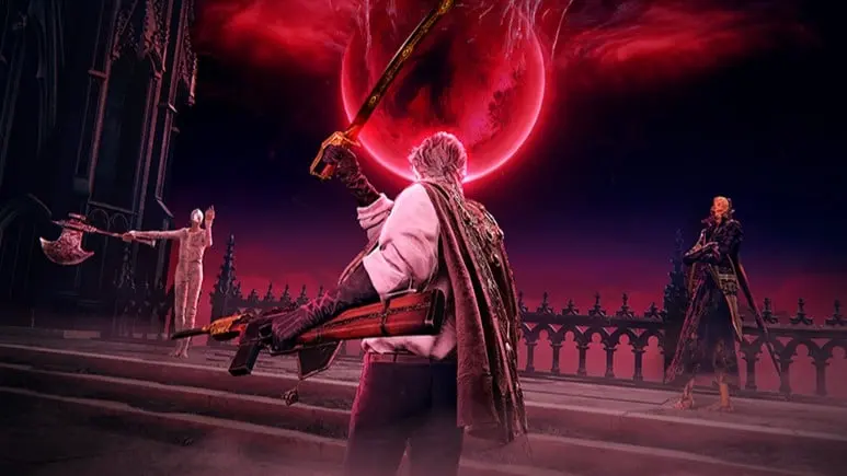 Duskbloods Beta Nu Beschikbaar - Ontdek de Actie RPG Exclusief voor Nintendo Switch 2