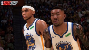 NBA 2K27: Releasedatum, Nieuwe Functies en Spelersimpact