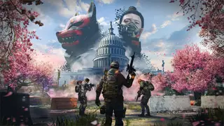 The Division 2 introduces Cherry Blossom event in April 2026 update