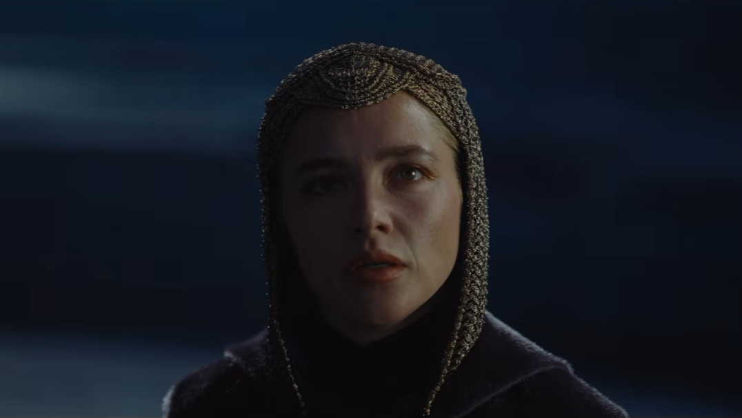 Dune: Part Three - trailer, release and what it means for fans