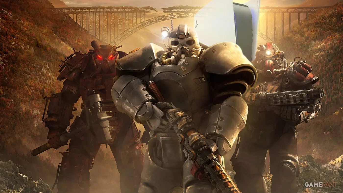Fallout 76 Next-Gen Update: Verbeteringen en Seizoen 26 Impact