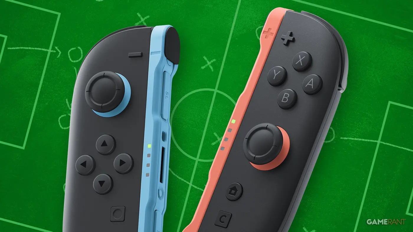 Nintendo Switch 2: Lancering, Joy-Con 2 en Impact op Spelers