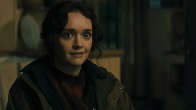 Olivia Cooke's return in Slow Horses season 6: impact and speculation