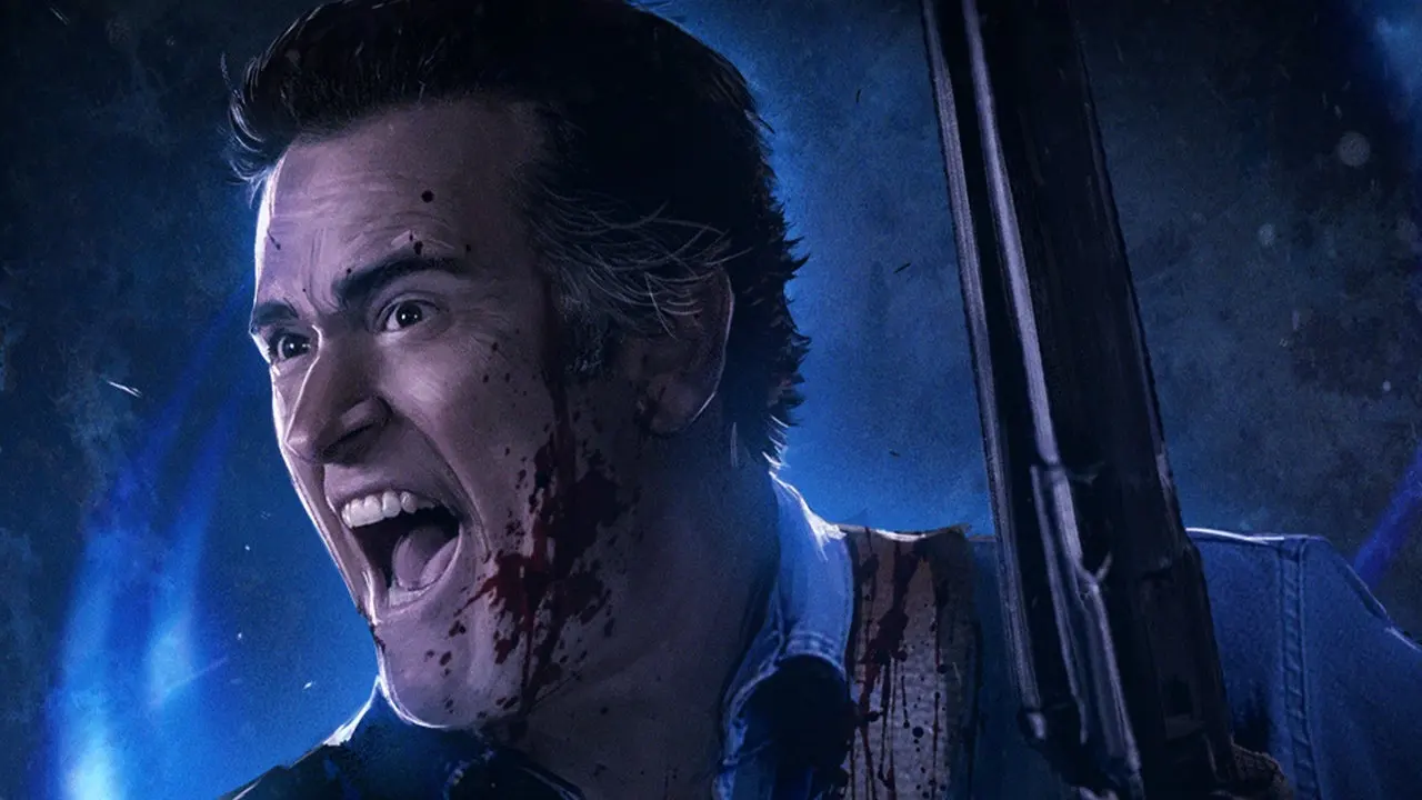 Bruce Campbell stops as Ash Williams: impact on the Evil Dead franchise